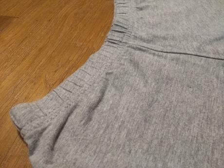 Dievcenske kratke nohavice, 116