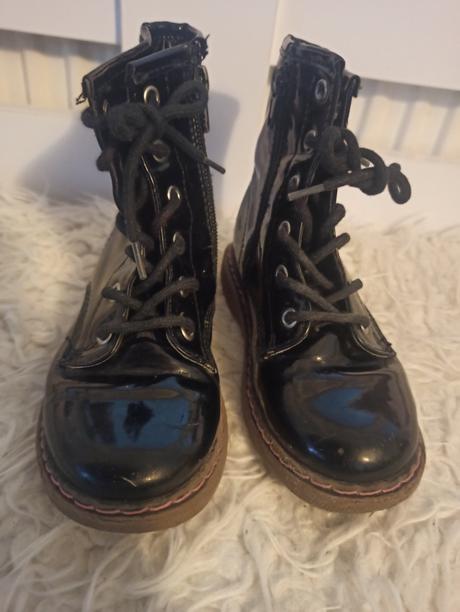 Topánočky na jeseň, cupcake,27