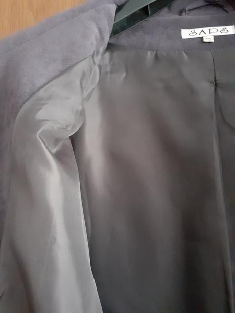 Prechodný kabát, xxl