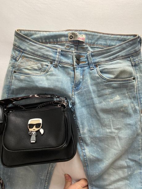 Rifle terranova, terranova,m