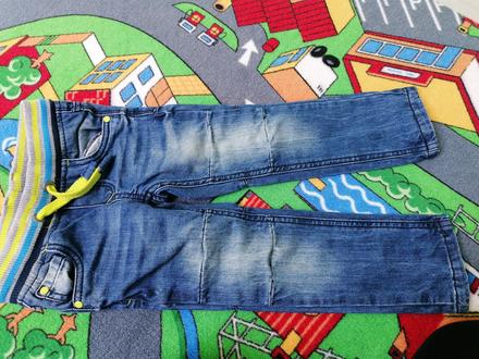 Predám krásne nohavice, 92