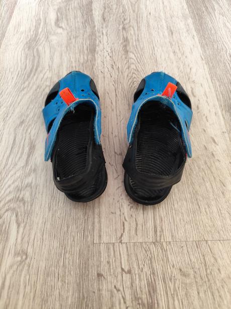 Sandále nike 31/32, nike,31