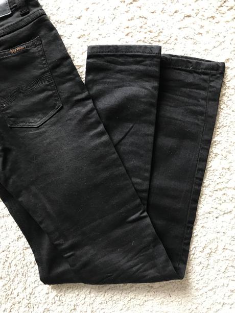 Rifle nudie jeans w28l33, m