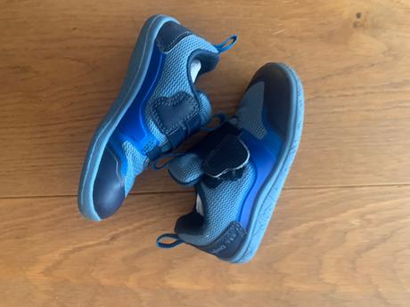 Reima tepastelu barefoot tenisky 23, reima,23