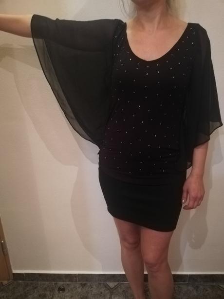 Dámske šaty, orsay,s