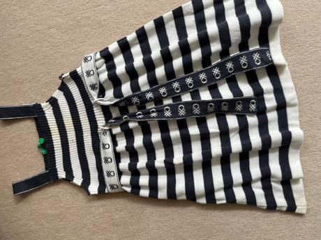 Benetton vecicky 13 ks, 86–98