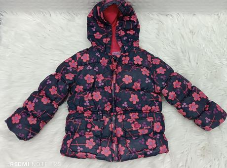 Zimná bunda, f&f,92
