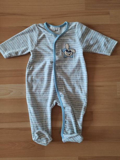 Teplejší overal, ergee,62