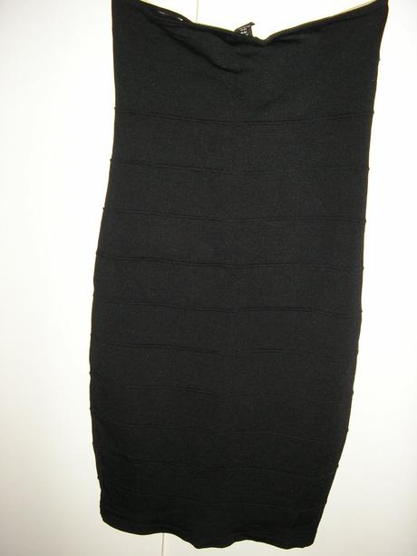 Znač. šaty 757, h&m,m