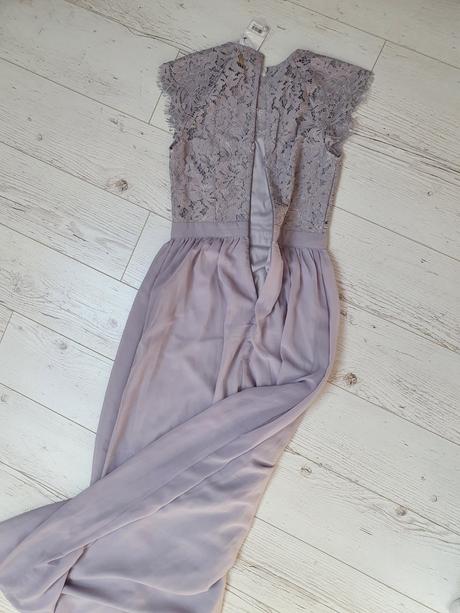 Spoločenské šaty lipsy london (34), lipsy london,34 / xs