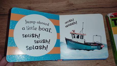 Knižky dopravné prostriedky,