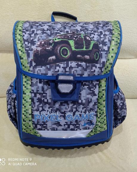 Darujem školskú tašku reybag, 