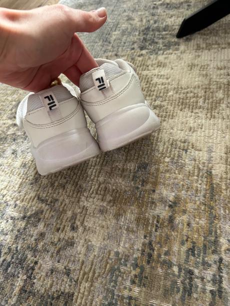 Tenisky fila 31, fila,31