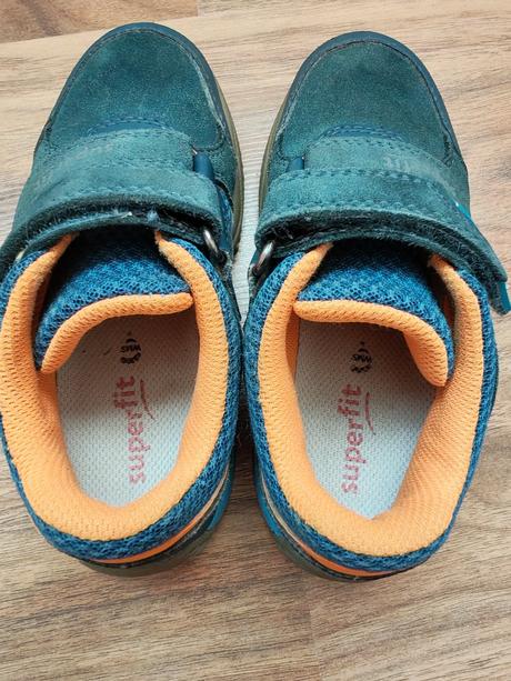 Tenisky superfit, superfit,26