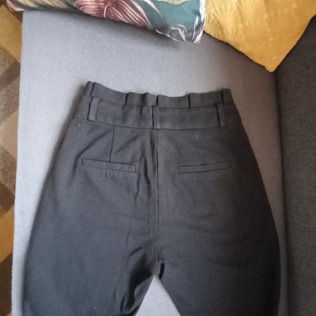 Nohavice, vero moda,xs