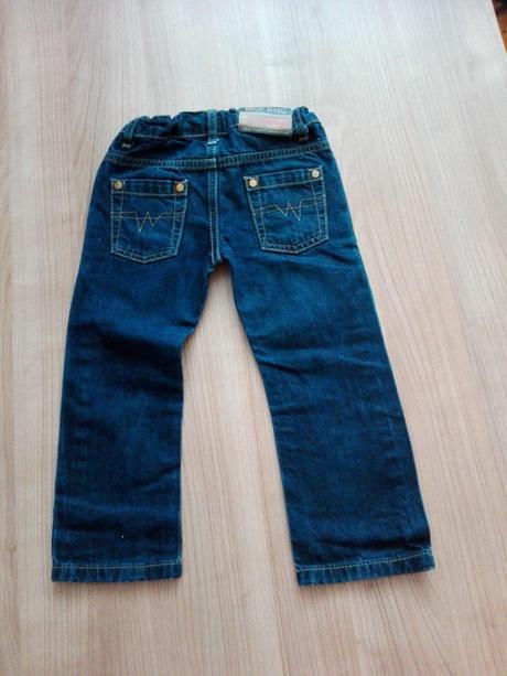 Šik balíček 98, 86–98