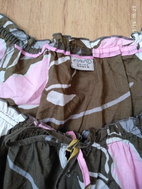 Top esprit, esprit,xs