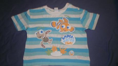 Chlapčenská letná súprava, 80