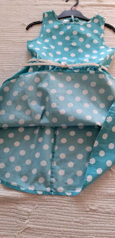 Šatky s bolerkom bpc, bonprix,128