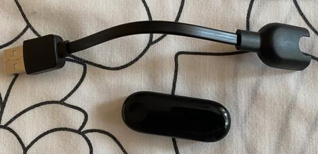 Intelligence health náramok m3, 