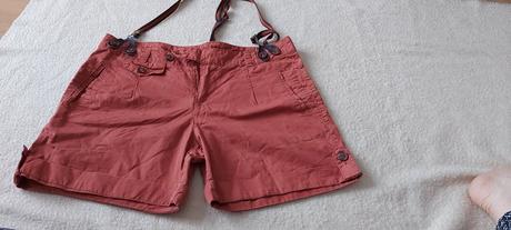 Kraťasy denim veľ. 42, denim co,42