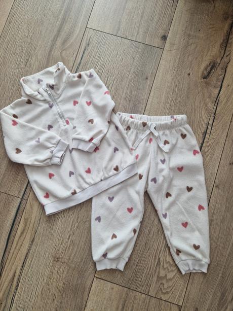 Flisova suprava h&m, h&m,86