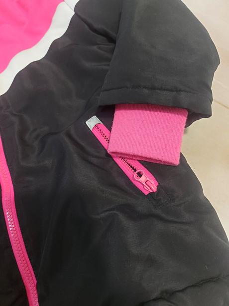 Zimná bunda, sinsay,128