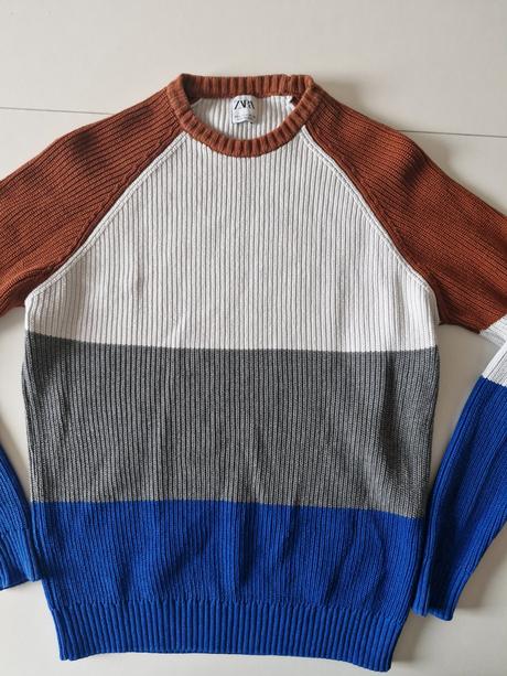 Pulover, zara,m