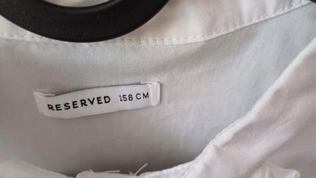 Blúzka, reserved,158