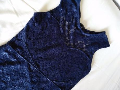 Romanticky top, river island,s