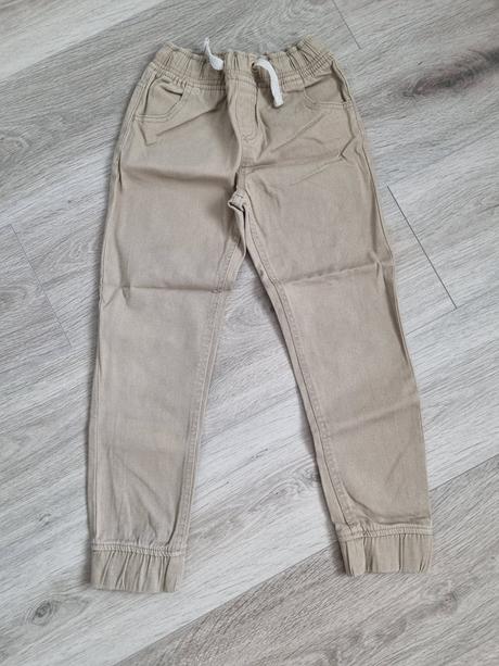 Chlapcenske nohavice, pepco,128