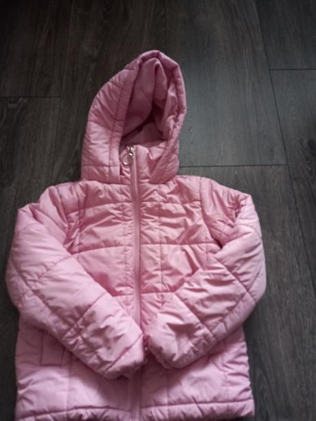 Bunda prechodna, 140