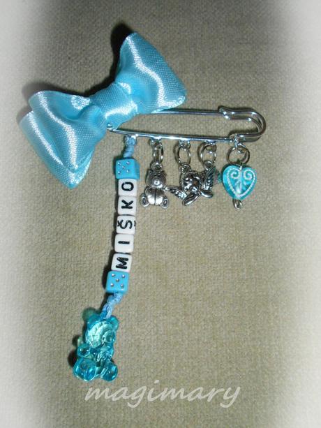 Ozdoby na kočík, prebaľovaciu tašku, postieľku ai., joolz geo3