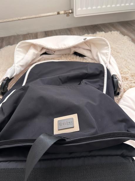 Cybex priam seat pack off white, cybex,cybex priam 4