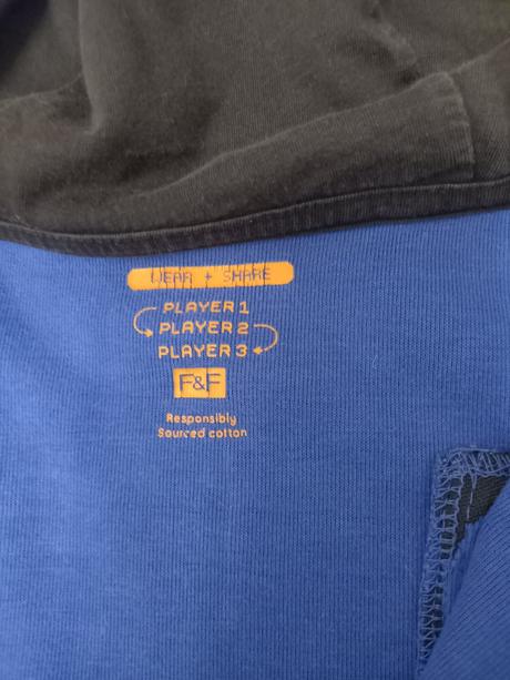 Tepláková súprava, f&f,158