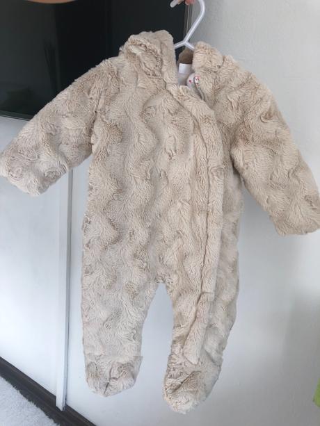 Zimný overal f&f, f&f,74