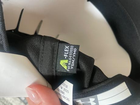 Šiltovka junior m, under armour,m