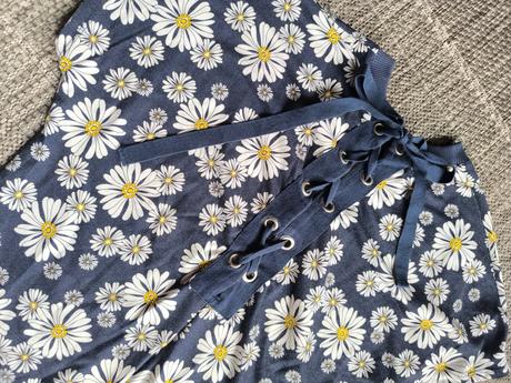 Tunika, minišaty, benetton,s