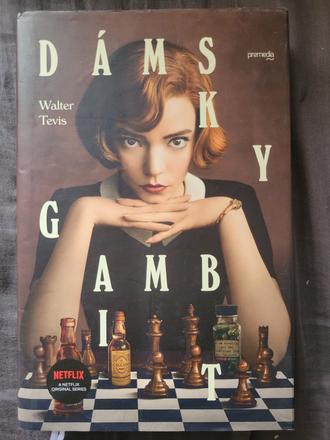 Damsky gambit,