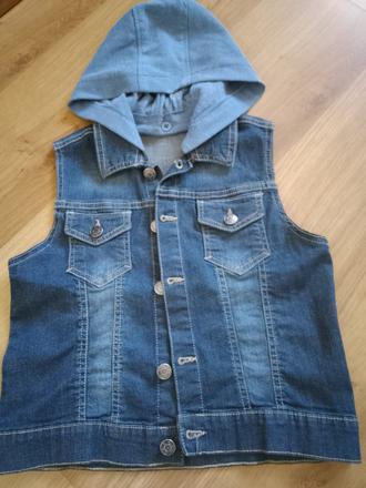 Riflová vesta, impidimpi,122