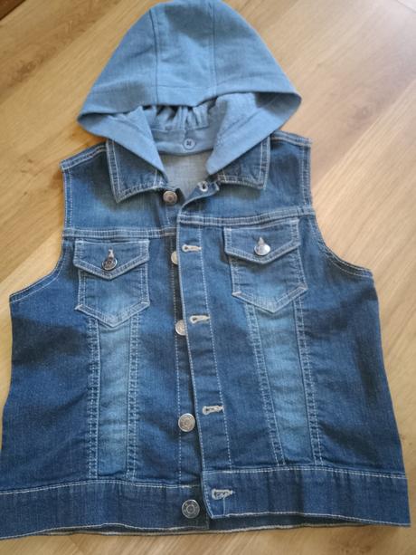 Riflová vesta, impidimpi,122