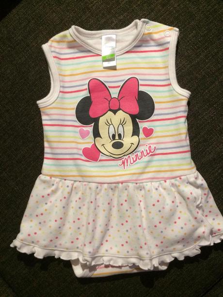 Satky minnie, c&a,80