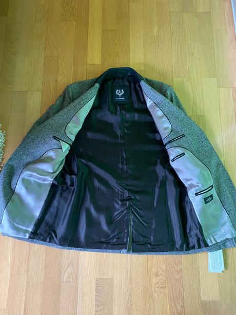 Lavard pánske športové sako, l