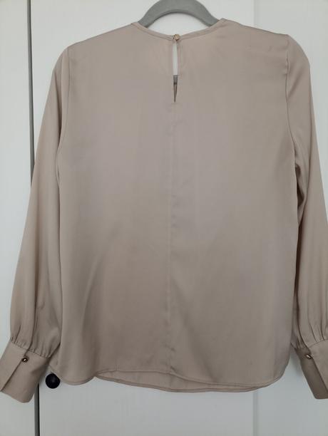 Dámska blúzka, h&m,s