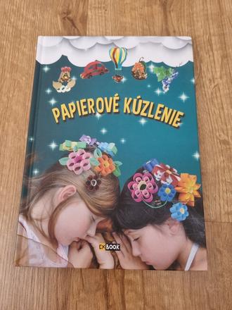 Papierové kúzlenie,