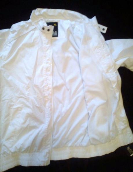 Prechodna panska bunda ve. xl a xxl, xl