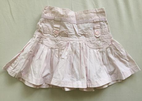 Suknička, early days,92