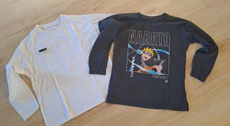 2x nátelník zara+reserved, zara,140