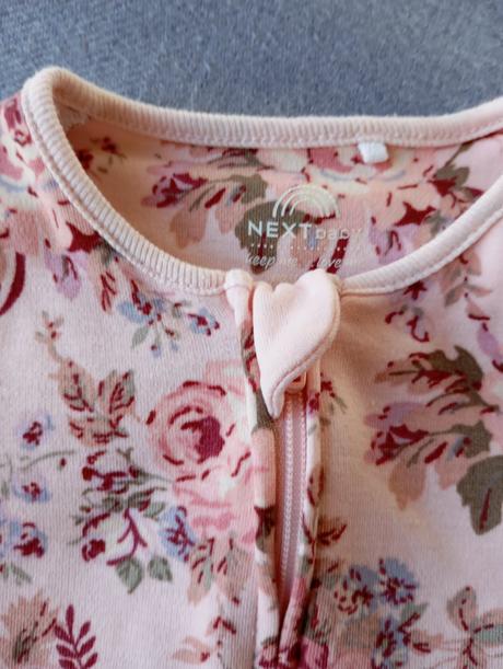 Next pyžamá, next,56