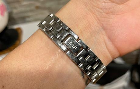 Esprit damske hodinky, esprit